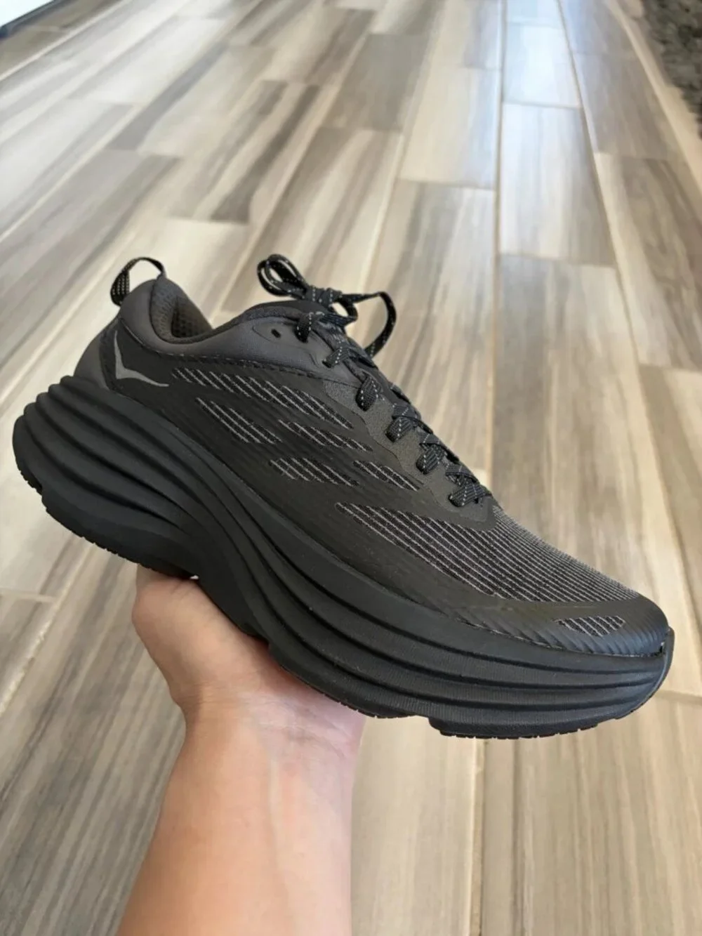 Hoka One One brand new